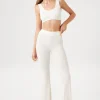 Flare Pajama Pants