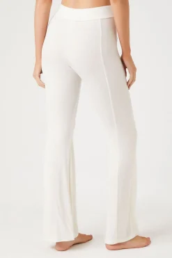 Flare Pajama Pants
