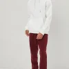 Fleece Drawstring Joggers