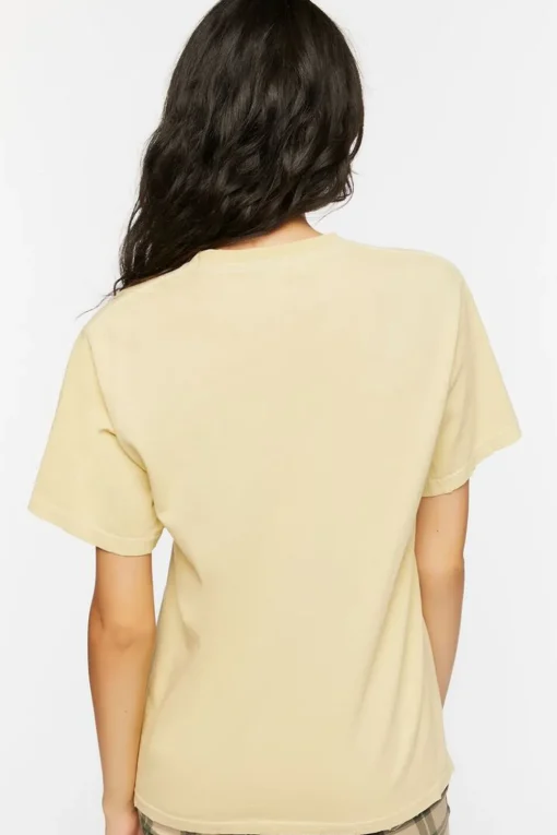 Fleetwood Mac Tour Graphic Tee