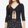 Floral Print Mesh Mini Skirt