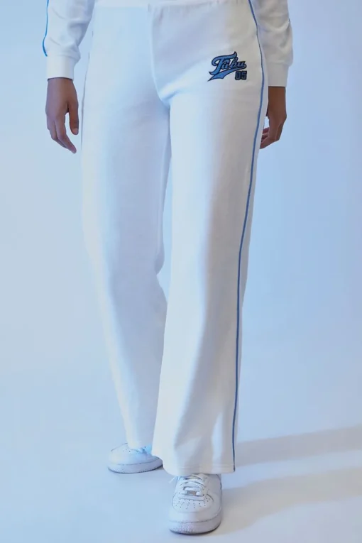 Fubu Velour Pants