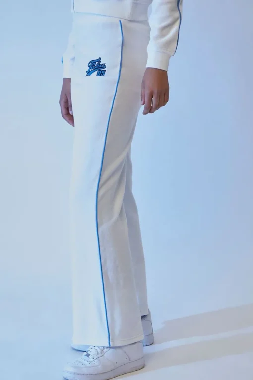 Fubu Velour Pants