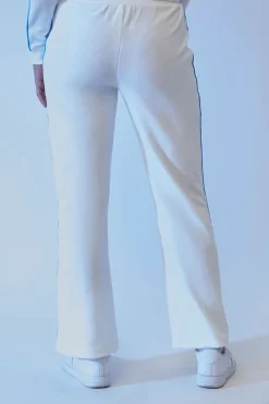 Fubu Velour Pants