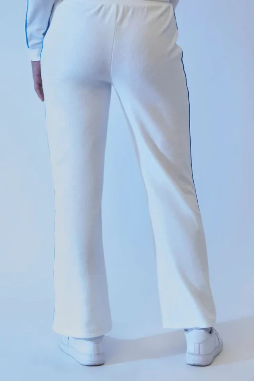 Fubu Velour Pants