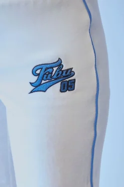 Fubu Velour Pants
