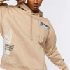 Futurism Graphic Hoodie
