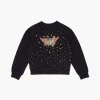 Girls Aerosmith Graphic Pullover (Kids)