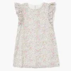 Girls Ditsy Floral Dress (Kids)