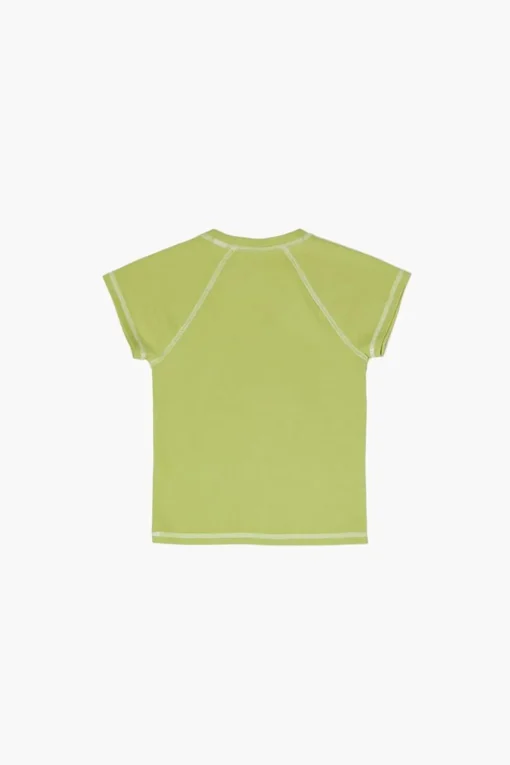 Girls Fairy Energy Graphic Tee (Kids)