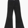 Girls Flare-Leg Jeans (Kids)