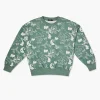 Girls Graphic Pullover (Kids)