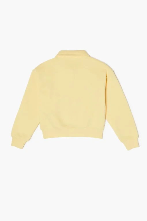Girls Malibu Half-Button Pullover (Kids)