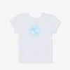 Girls Palm Beach Graphic Tee (Kids)