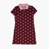 Girls Polka Dot Dress (Kids)