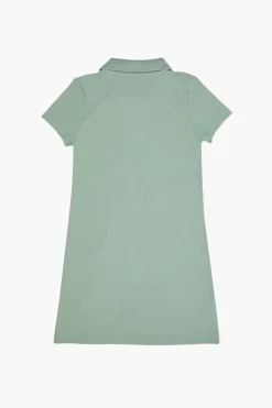 Girls Polo Shirt Dress (Kids)