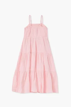 Girls Tiered Cami Dress (Kids)