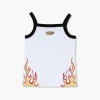 Girls Whatever Graphic Cami (Kids)