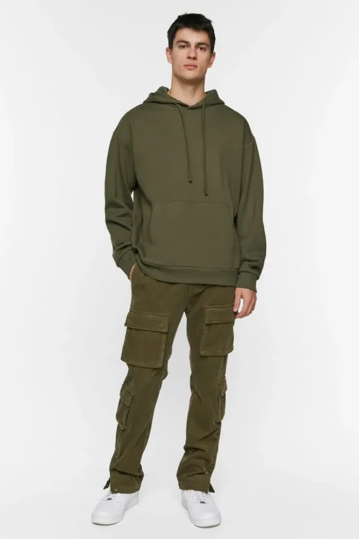 Goodluck Graphic Hoodie