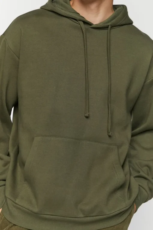 Goodluck Graphic Hoodie