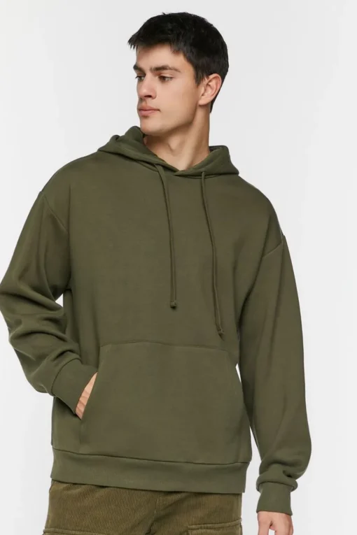 Goodluck Graphic Hoodie