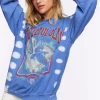 Grateful Dead Graphic Pullover