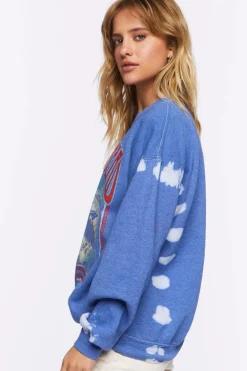 Grateful Dead Graphic Pullover