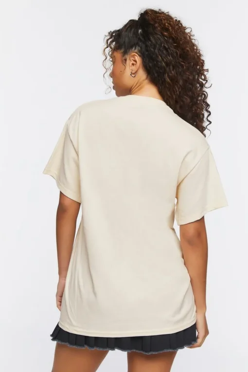 Inuyasha Graphic Tee