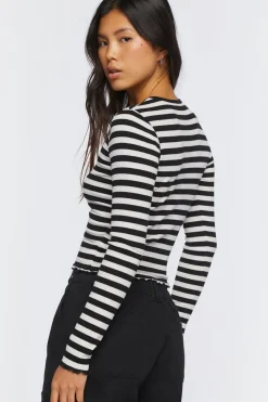 Jack Skellington Graphic Baby Tee