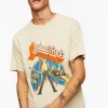 Judas Priest Graphic Tee