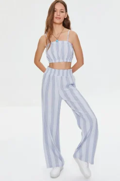 Kendall + Kylie Cropped Cami