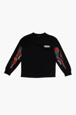 Kids Airwalk Graphic Tee (Girls + Boys)