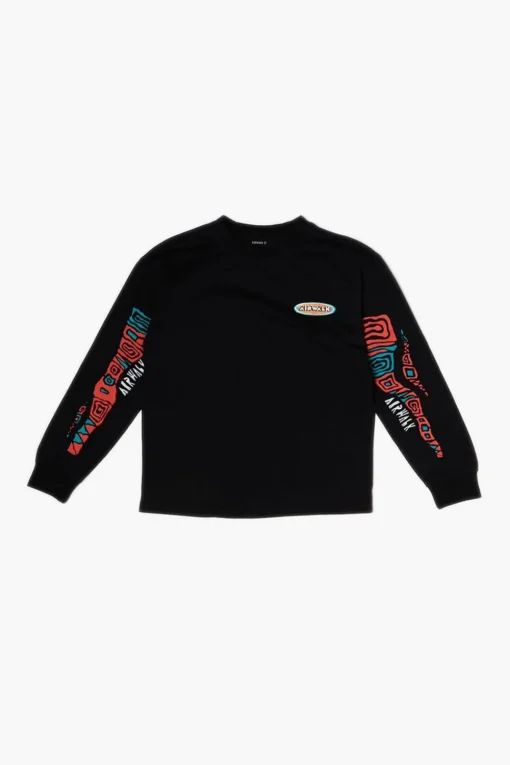 Kids Airwalk Graphic Tee (Girls + Boys)