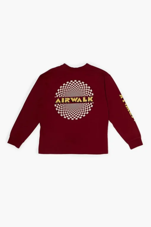 Kids Airwalk Graphic Tee (Girls + Boys)