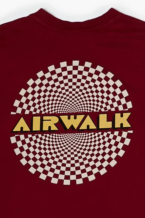 Kids Airwalk Graphic Tee (Girls + Boys)
