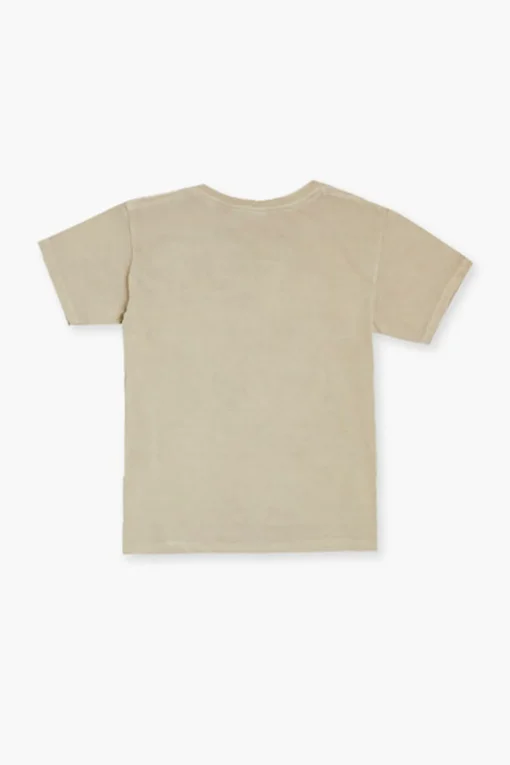 Kids Goofy Graphic Tee (Girls + Boys)