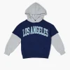 Kids Los Angeles Graphic Combo Hoodie (Girls + Boys)
