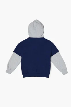 Kids Los Angeles Graphic Combo Hoodie (Girls + Boys)