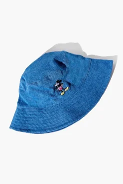 Kids Mickey Mouse Bucket Hat (Girls + Boys)