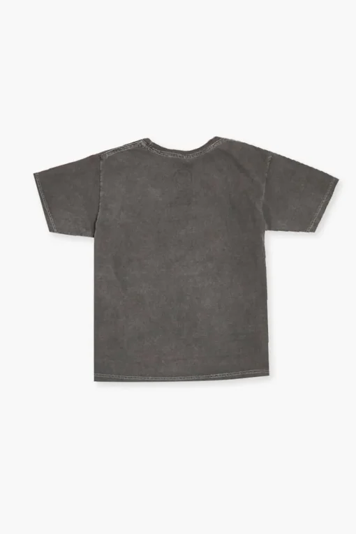 Kids Nirvana Graphic Tee (Girls + Boys)