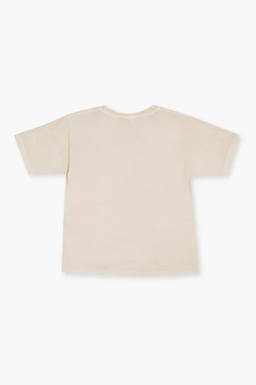 Kids Snoopy Graphic Tee (Girls + Boys)