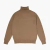 Kids Turtleneck Sweater (Girls + Boys)