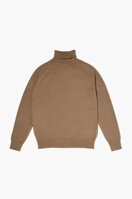 Kids Turtleneck Sweater (Girls + Boys)