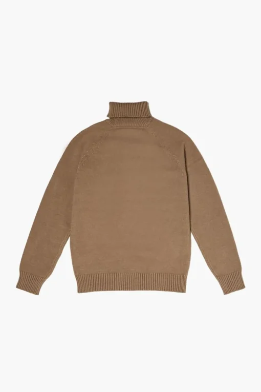 Kids Turtleneck Sweater (Girls + Boys)