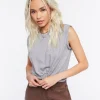 Knotted Muscle Tee