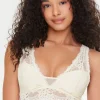 Lace Lingerie Bralette