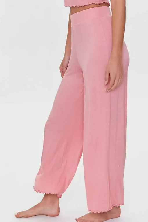Lettuce-Edge Lounge Pants