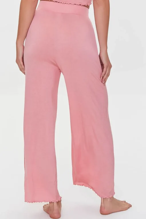 Lettuce-Edge Lounge Pants