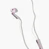 Metallic Wired Earphones