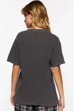 Metallica Graphic Tee